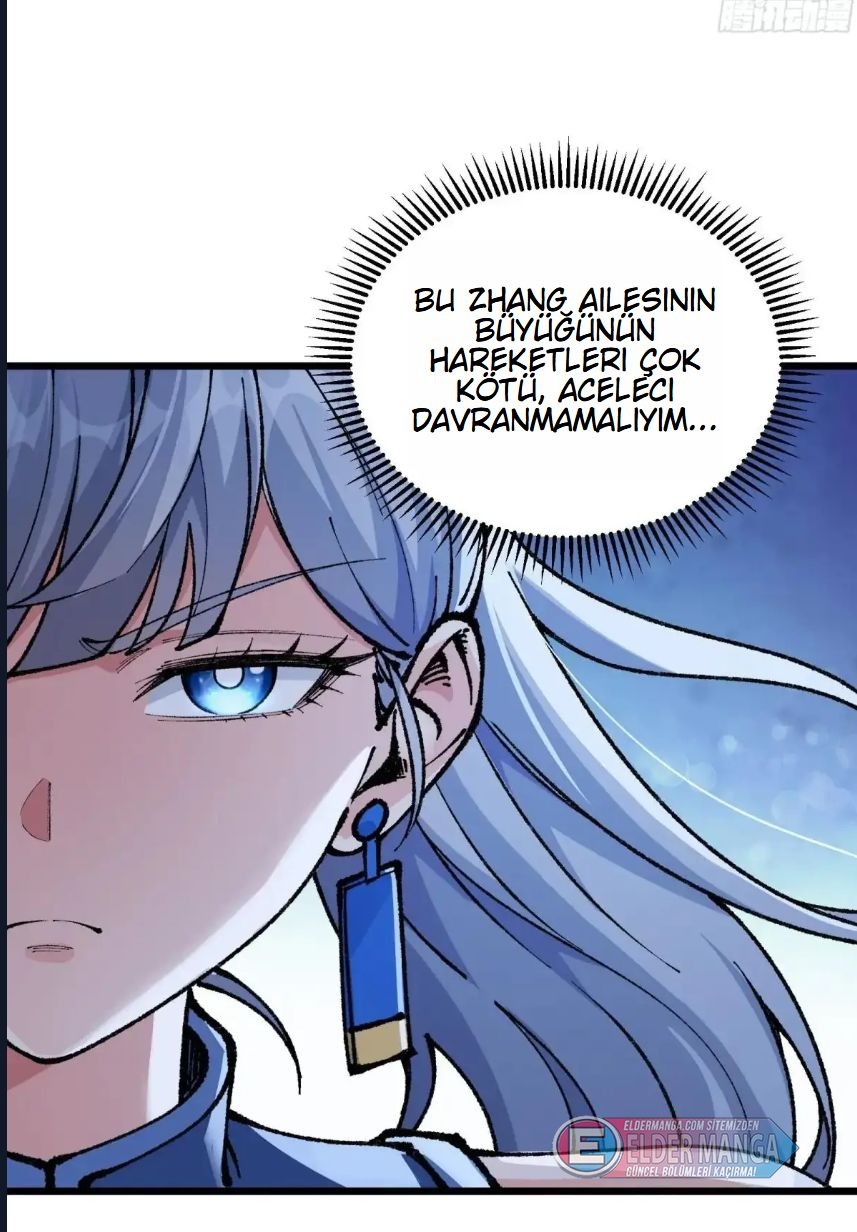 Ölümsüzlük Dünyasında Vahşi Hayat Bölüm 6 - Sayfa 59