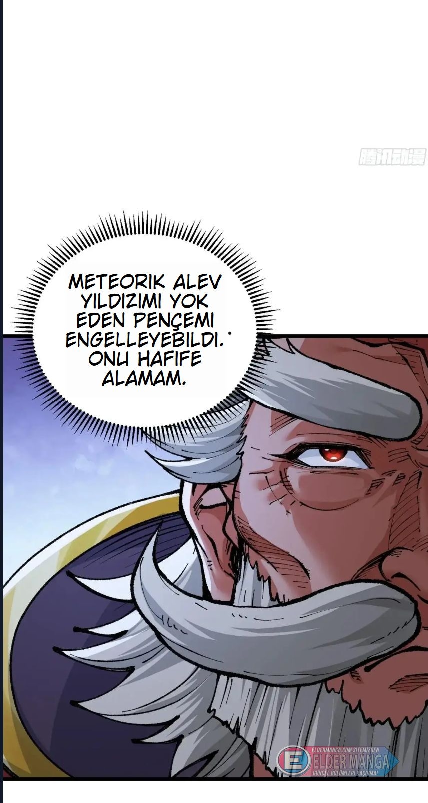 Ölümsüzlük Dünyasında Vahşi Hayat Bölüm 6 - Sayfa 60