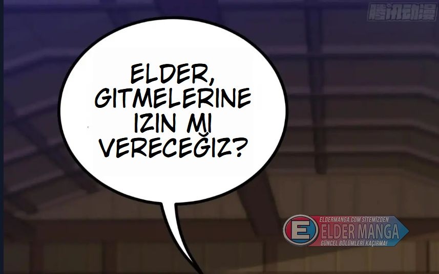 Ölümsüzlük Dünyasında Vahşi Hayat Bölüm 6 - Sayfa 70