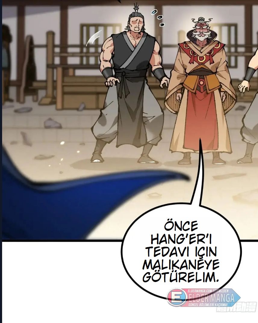 Ölümsüzlük Dünyasında Vahşi Hayat Bölüm 6 - Sayfa 71