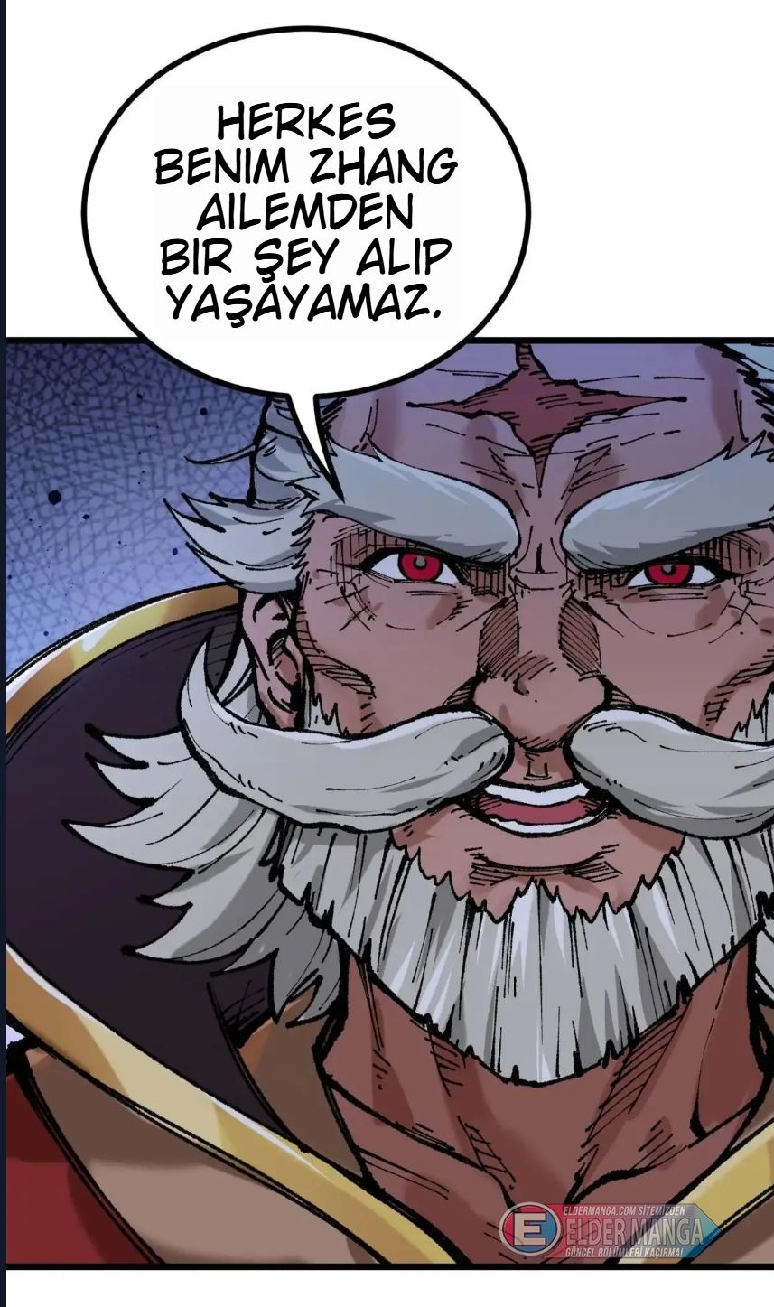 Ölümsüzlük Dünyasında Vahşi Hayat Bölüm 6 - Sayfa 72
