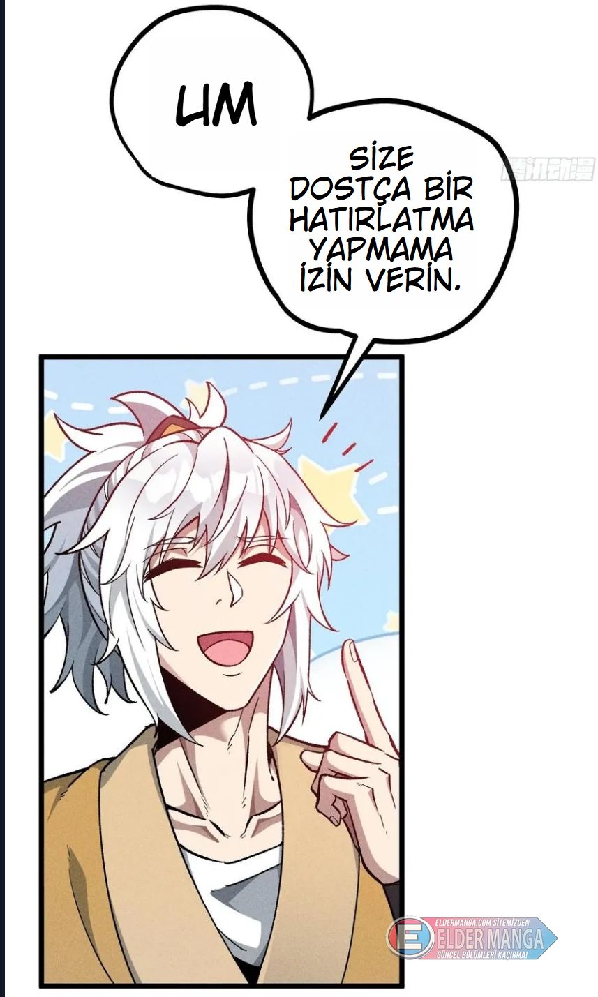 Ölümsüzlük Dünyasında Vahşi Hayat Bölüm 23 - Sayfa 6