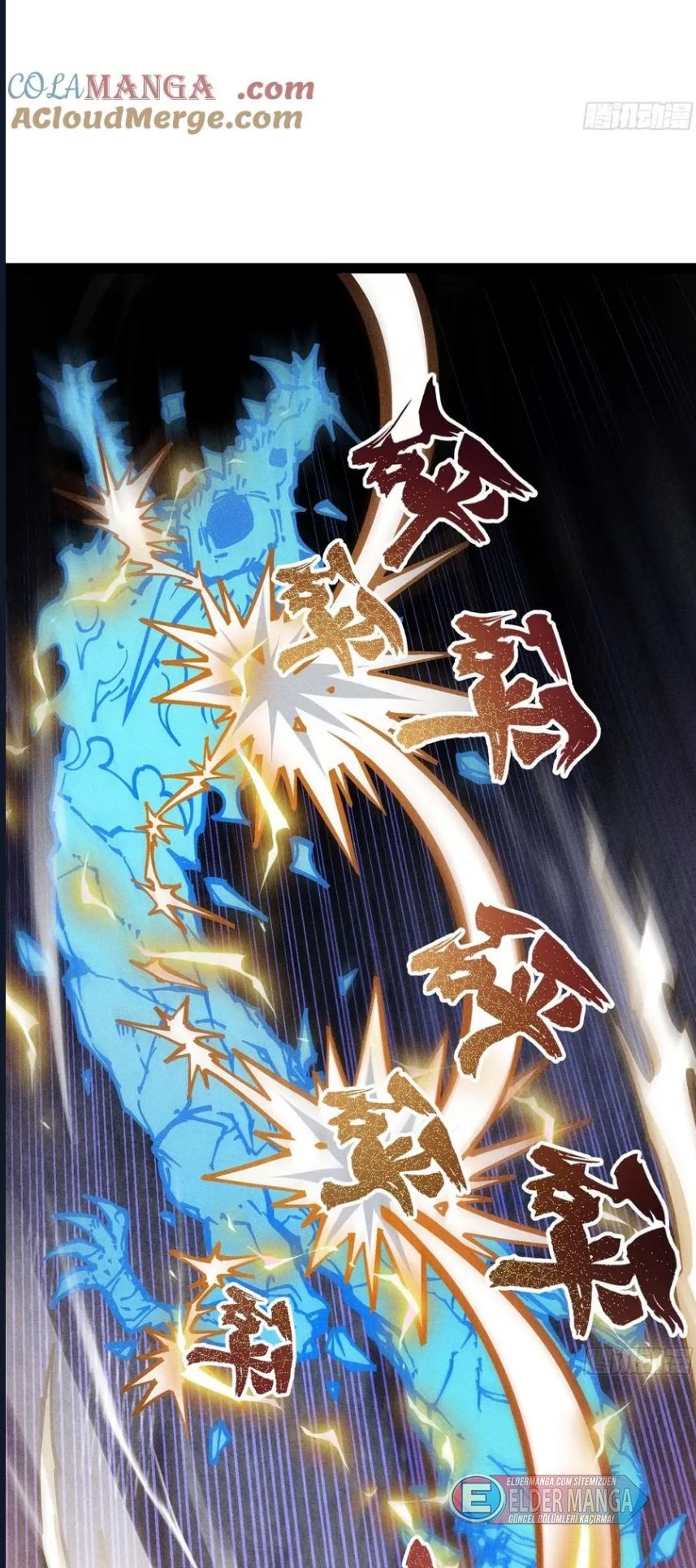 Ölümsüzlük Dünyasında Vahşi Hayat Bölüm 23 - Sayfa 14