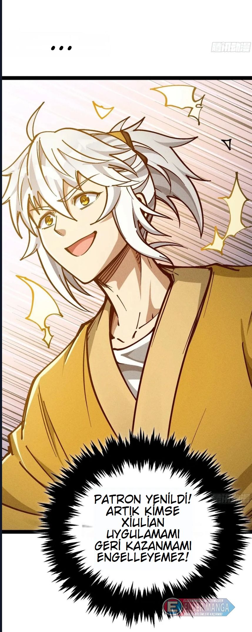 Ölümsüzlük Dünyasında Vahşi Hayat Bölüm 23 - Sayfa 31