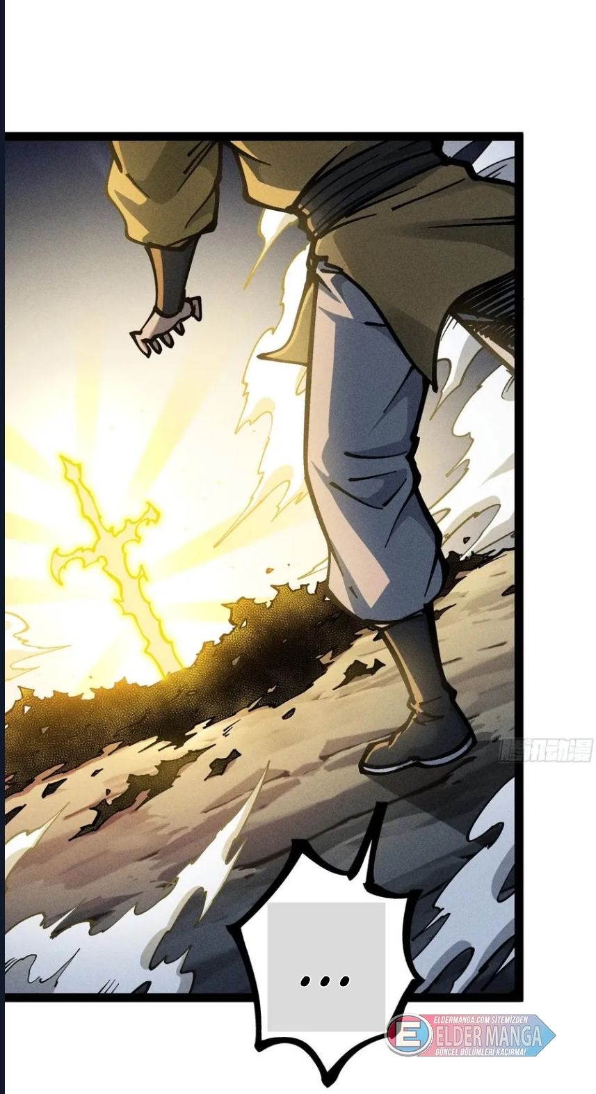 Ölümsüzlük Dünyasında Vahşi Hayat Bölüm 23 - Sayfa 32