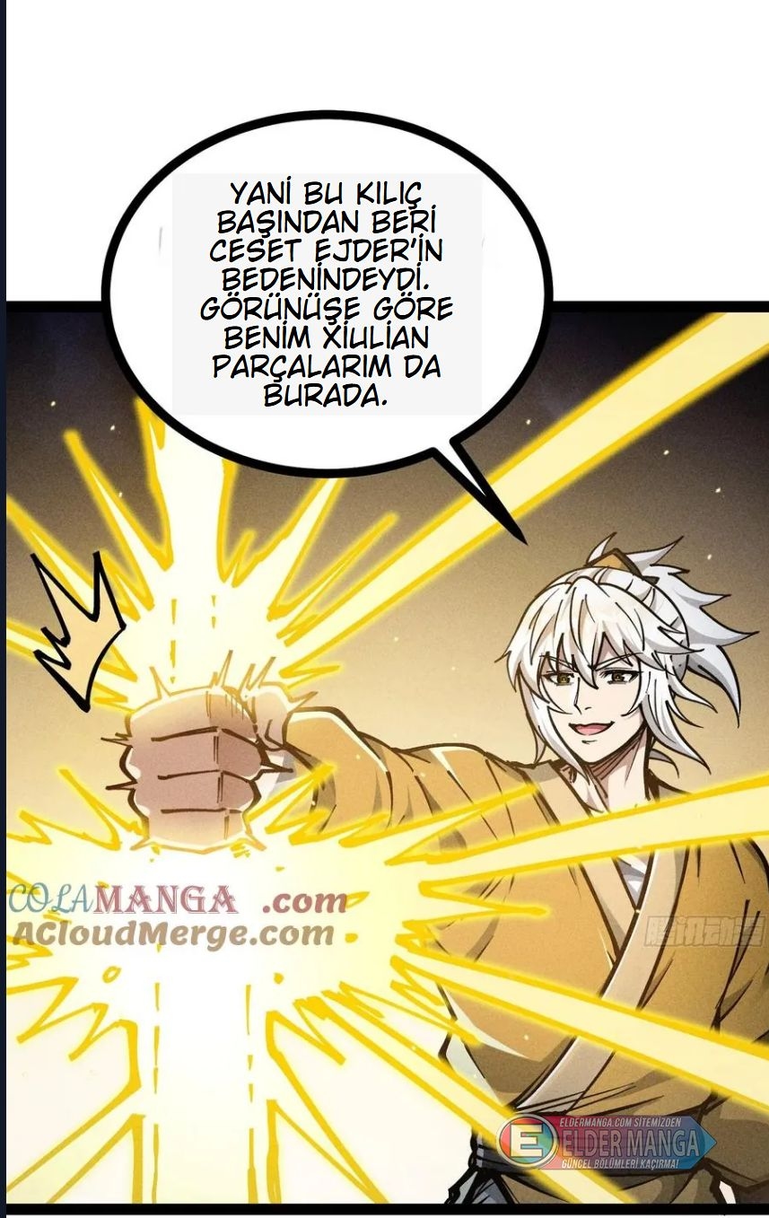 Ölümsüzlük Dünyasında Vahşi Hayat Bölüm 23 - Sayfa 33