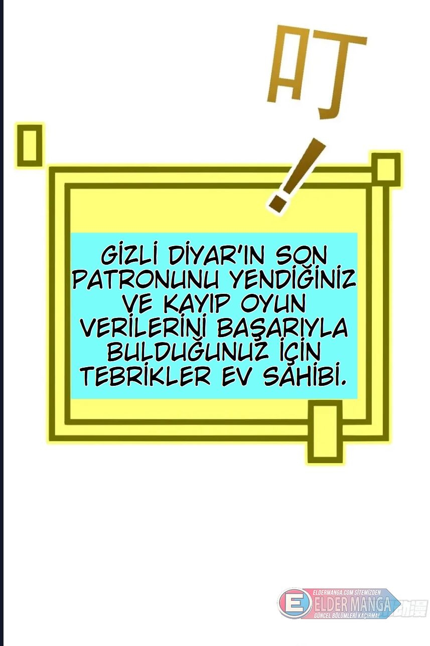 Ölümsüzlük Dünyasında Vahşi Hayat Bölüm 23 - Sayfa 34