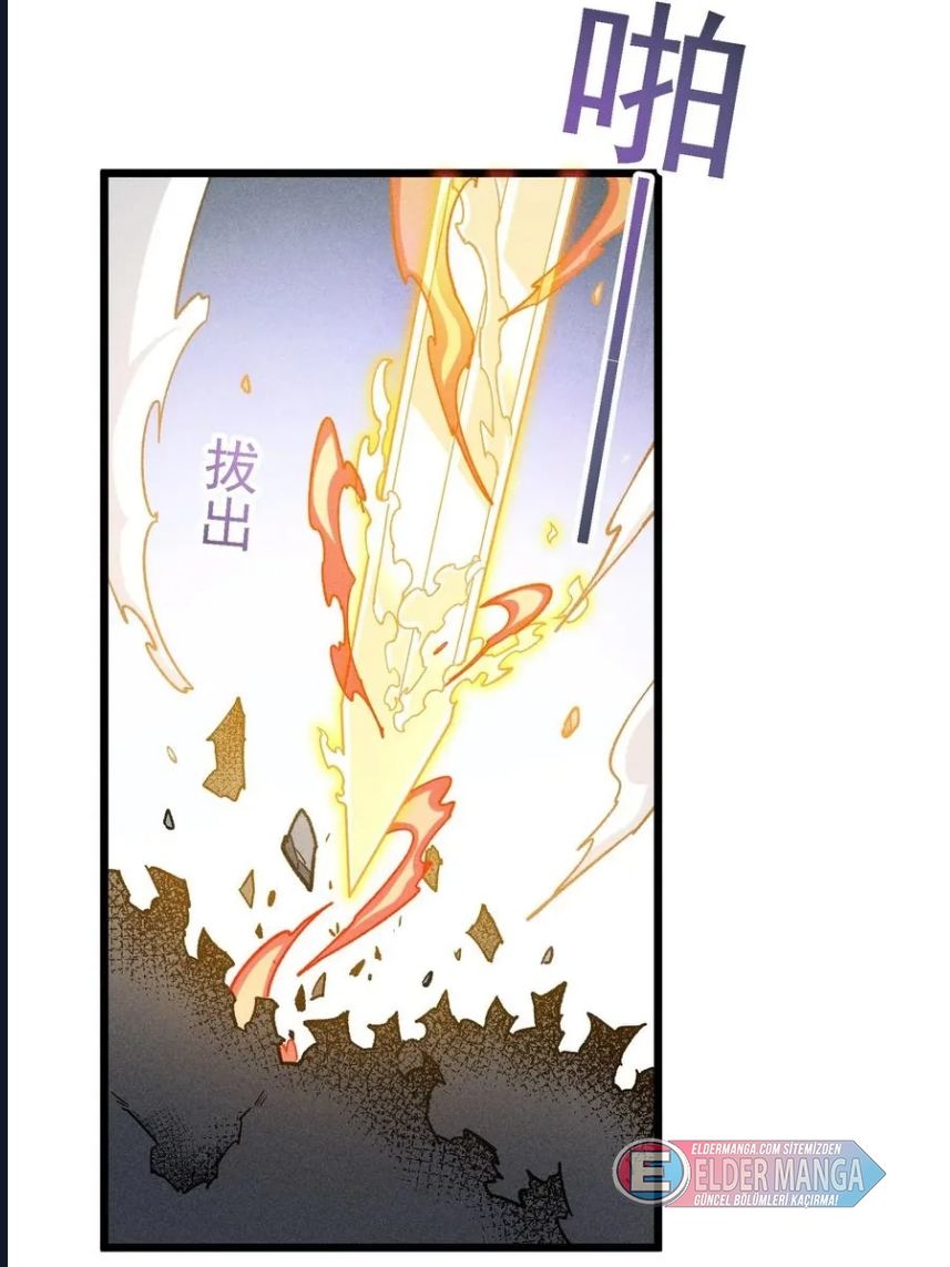 Ölümsüzlük Dünyasında Vahşi Hayat Bölüm 23 - Sayfa 35