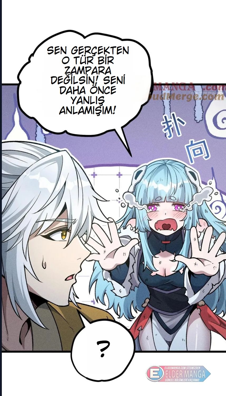 Ölümsüzlük Dünyasında Vahşi Hayat Bölüm 23 - Sayfa 39