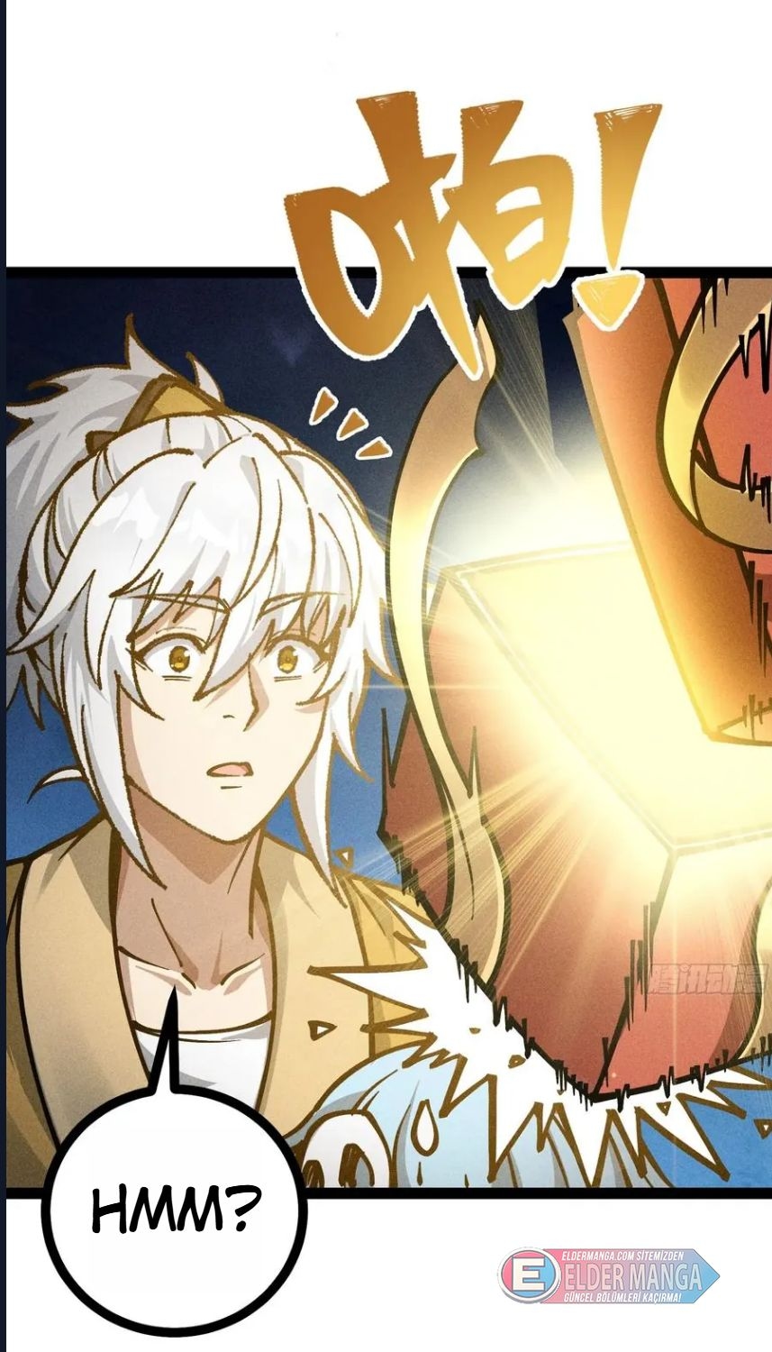 Ölümsüzlük Dünyasında Vahşi Hayat Bölüm 23 - Sayfa 41