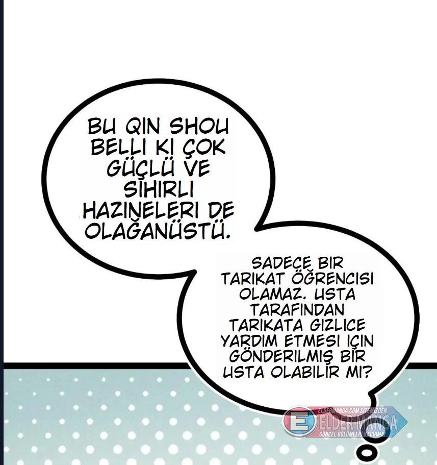 Ölümsüzlük Dünyasında Vahşi Hayat Bölüm 14 - Sayfa 20