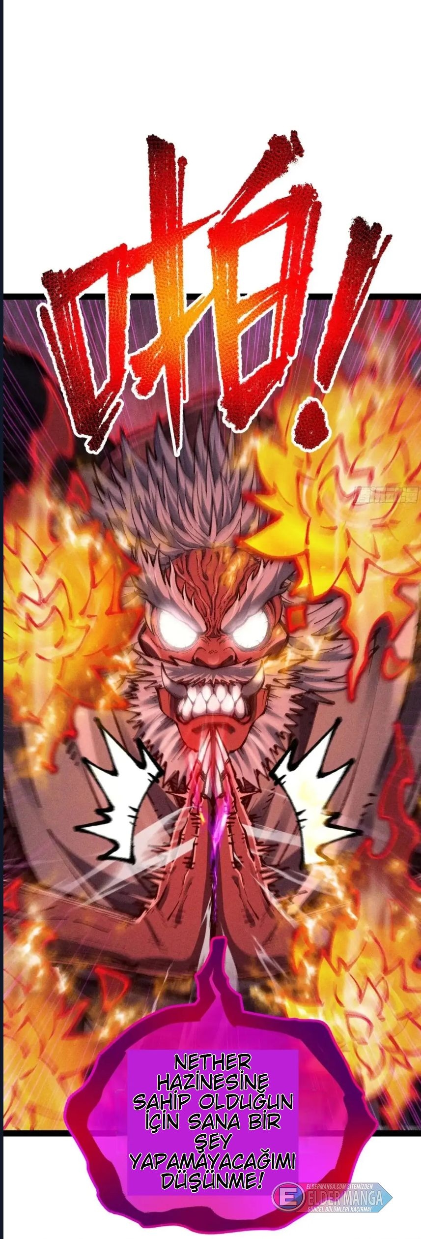 Ölümsüzlük Dünyasında Vahşi Hayat Bölüm 14 - Sayfa 24