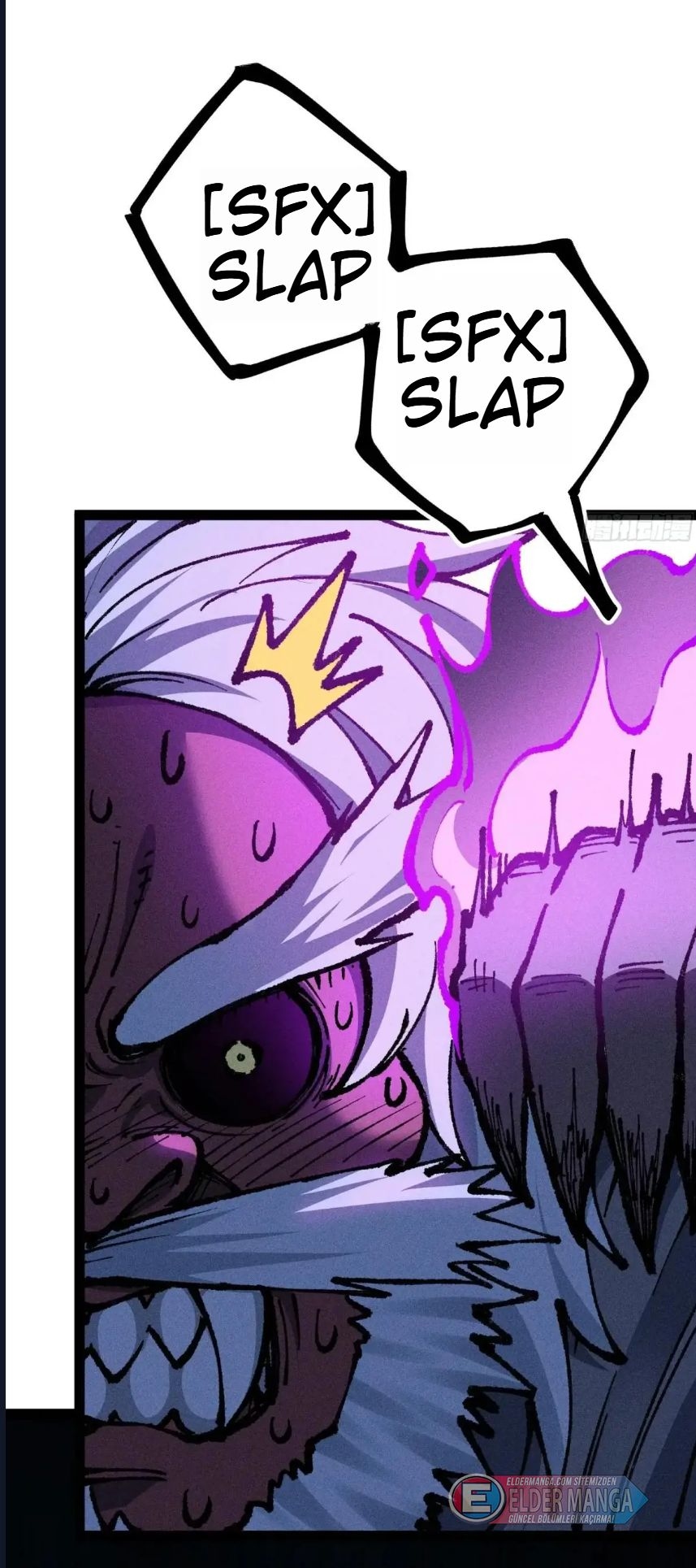 Ölümsüzlük Dünyasında Vahşi Hayat Bölüm 14 - Sayfa 29