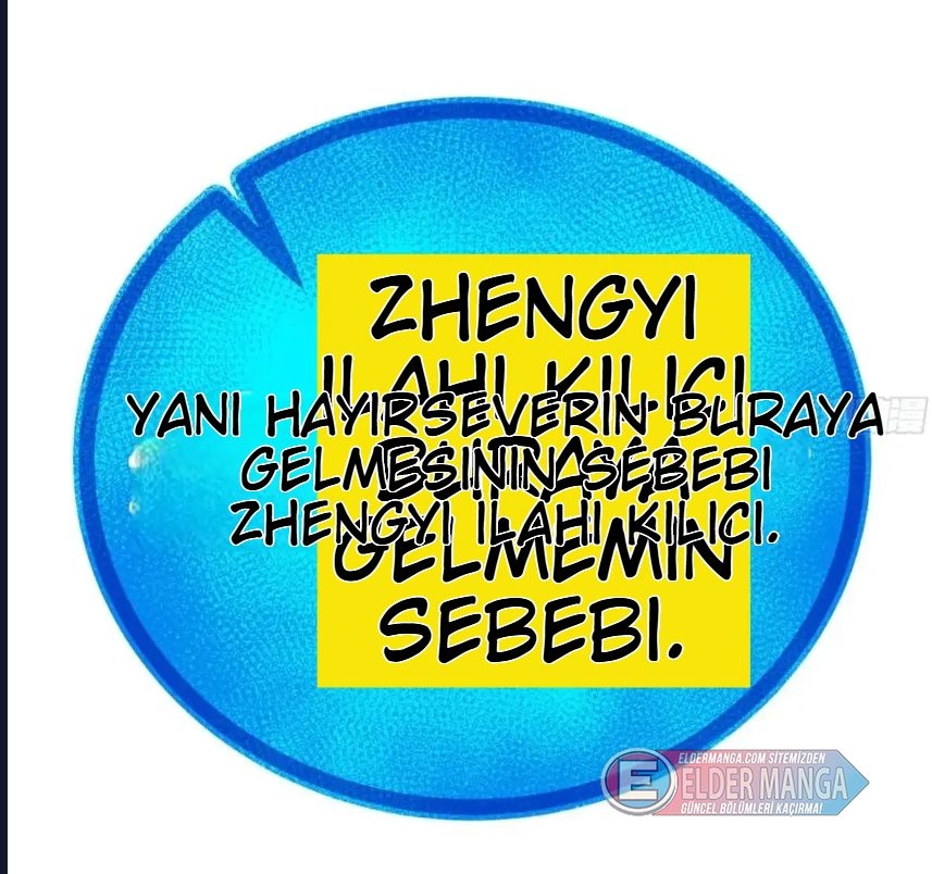 Ölümsüzlük Dünyasında Vahşi Hayat Bölüm 14 - Sayfa 34