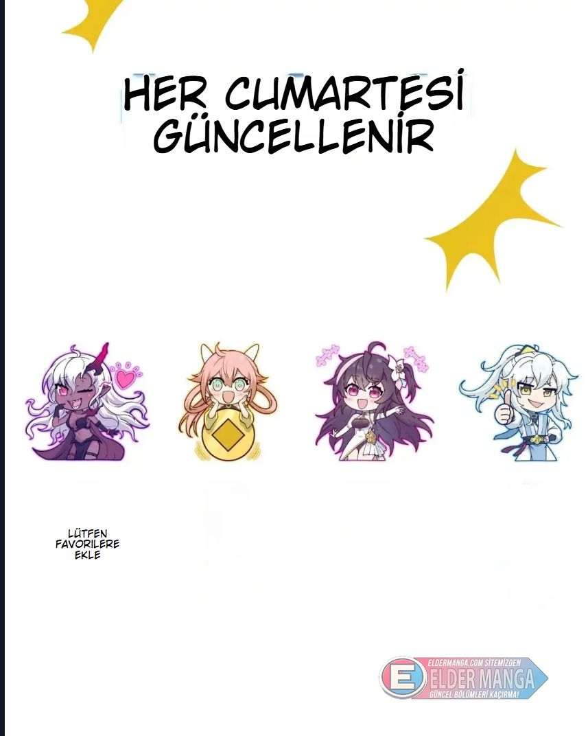 Ölümsüzlük Dünyasında Vahşi Hayat Bölüm 14 - Sayfa 38