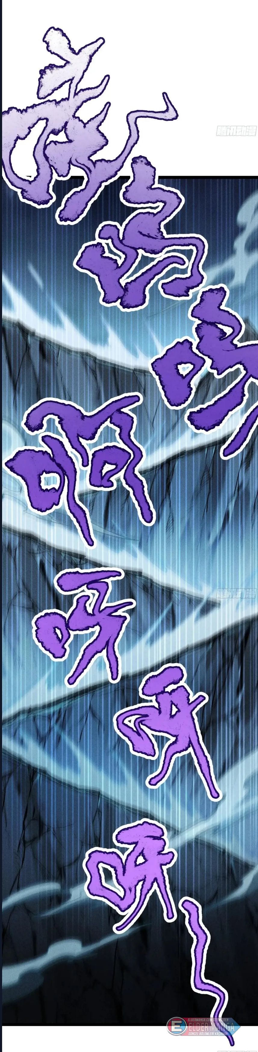 Ölümsüzlük Dünyasında Vahşi Hayat Bölüm 13 - Sayfa 7