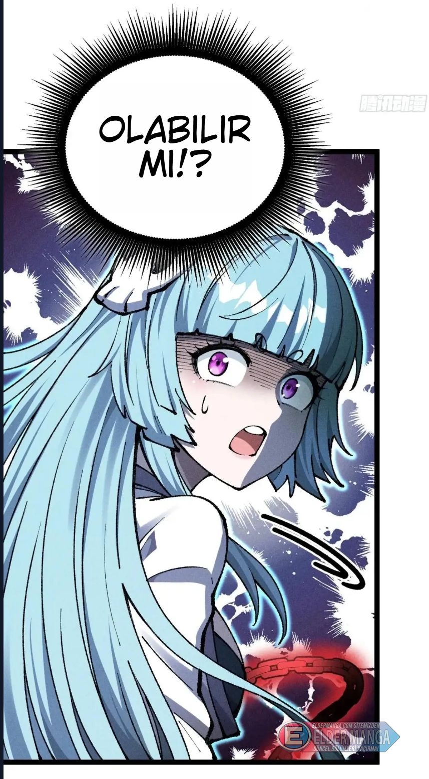 Ölümsüzlük Dünyasında Vahşi Hayat Bölüm 13 - Sayfa 21