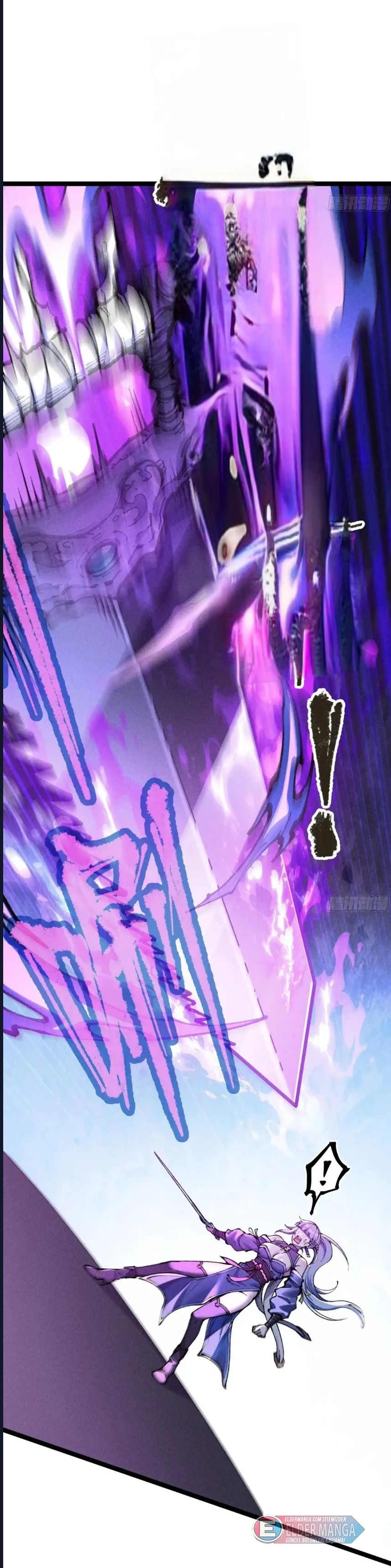 Ölümsüzlük Dünyasında Vahşi Hayat Bölüm 13 - Sayfa 27