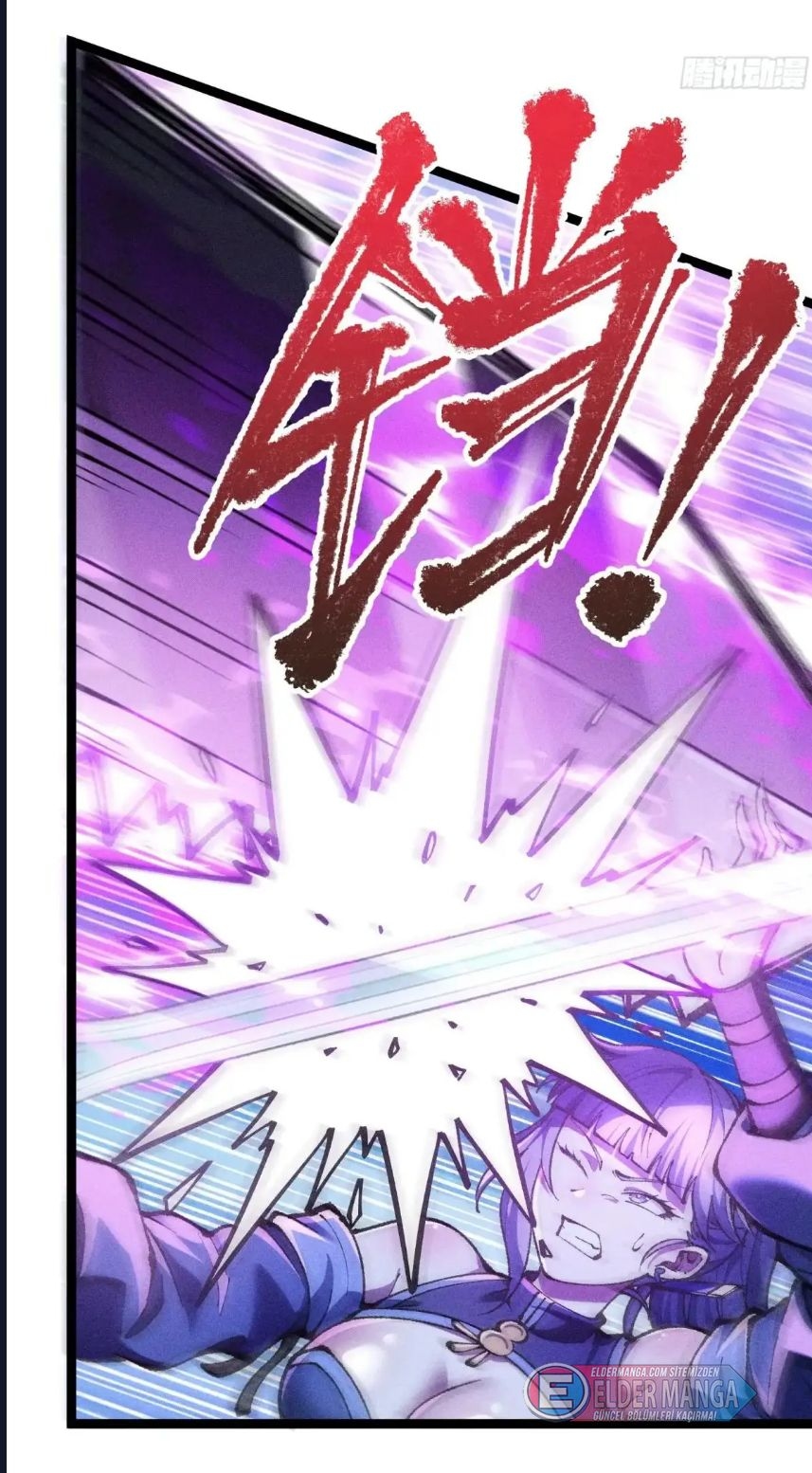 Ölümsüzlük Dünyasında Vahşi Hayat Bölüm 13 - Sayfa 28