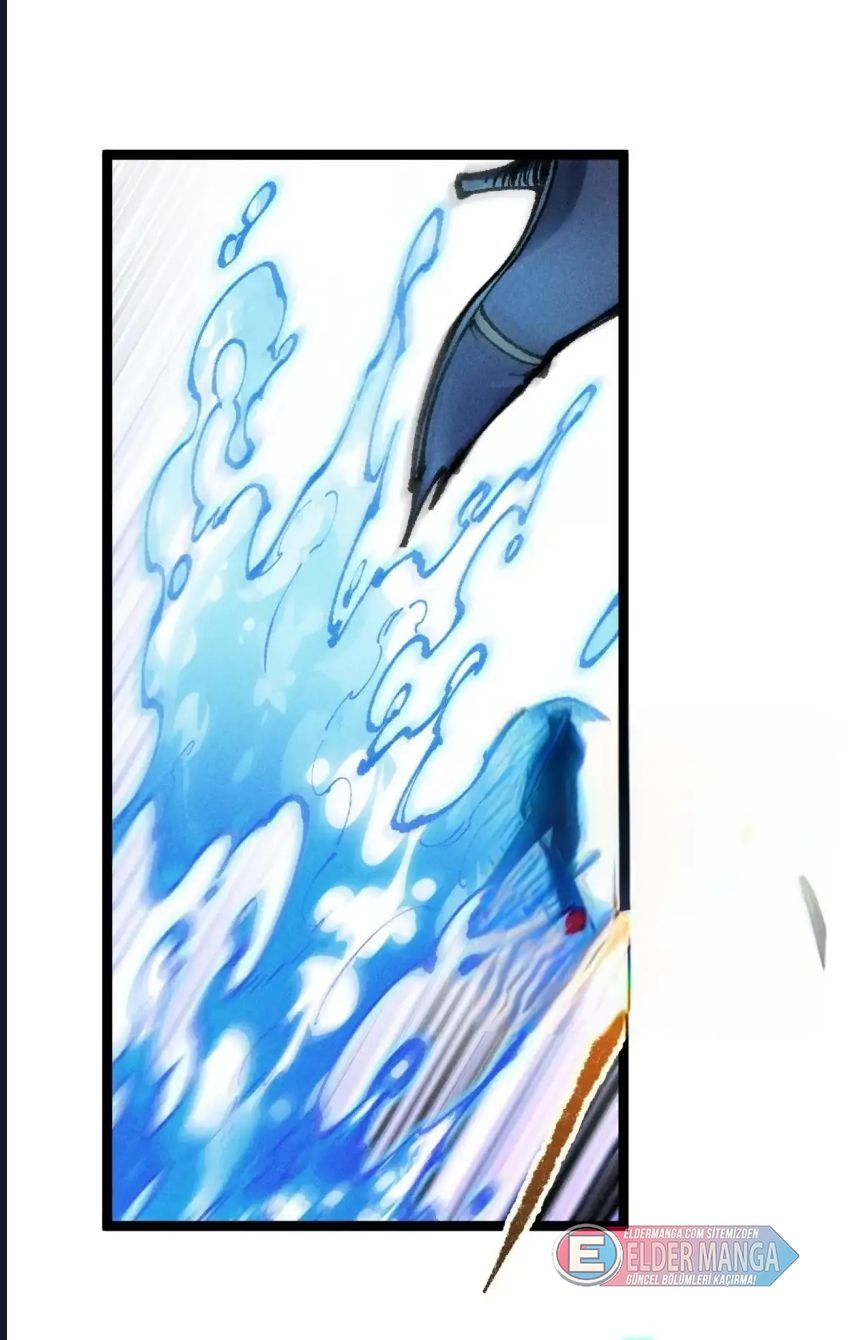 Ölümsüzlük Dünyasında Vahşi Hayat Bölüm 13 - Sayfa 37