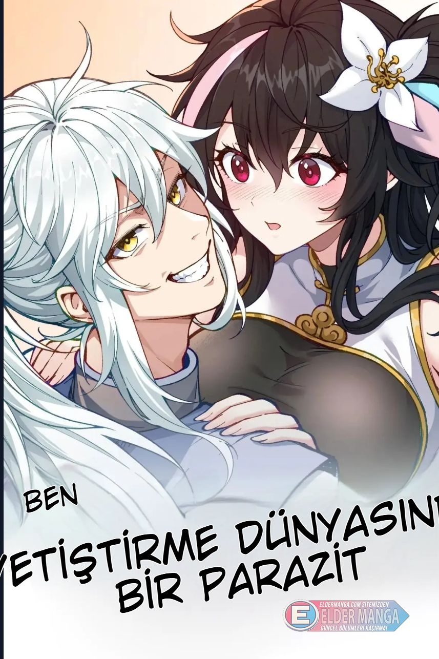 Ölümsüzlük Dünyasında Vahşi Hayat Bölüm 42 - Sayfa 1