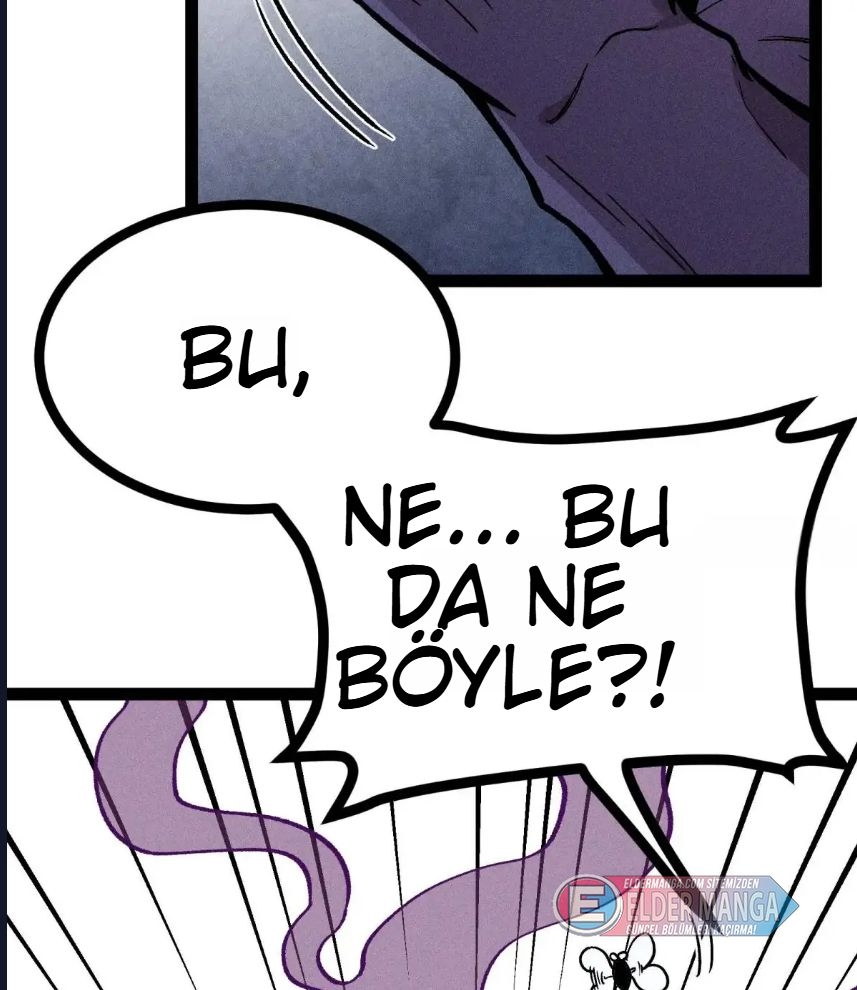 Ölümsüzlük Dünyasında Vahşi Hayat Bölüm 42 - Sayfa 5