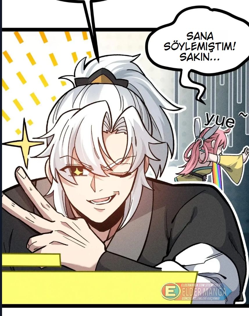 Ölümsüzlük Dünyasında Vahşi Hayat Bölüm 42 - Sayfa 7