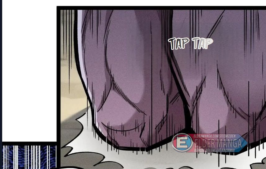 Ölümsüzlük Dünyasında Vahşi Hayat Bölüm 42 - Sayfa 10