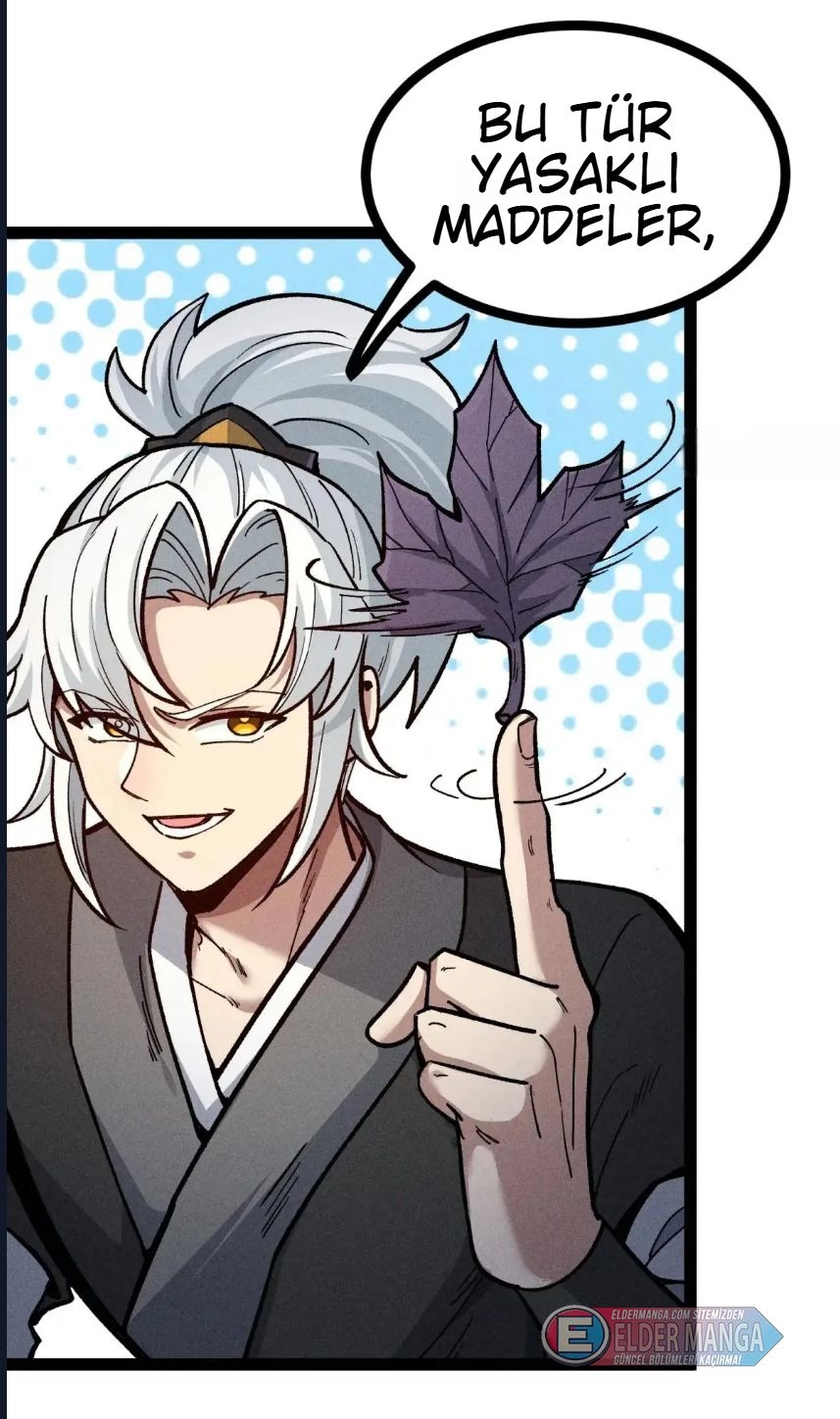 Ölümsüzlük Dünyasında Vahşi Hayat Bölüm 42 - Sayfa 14