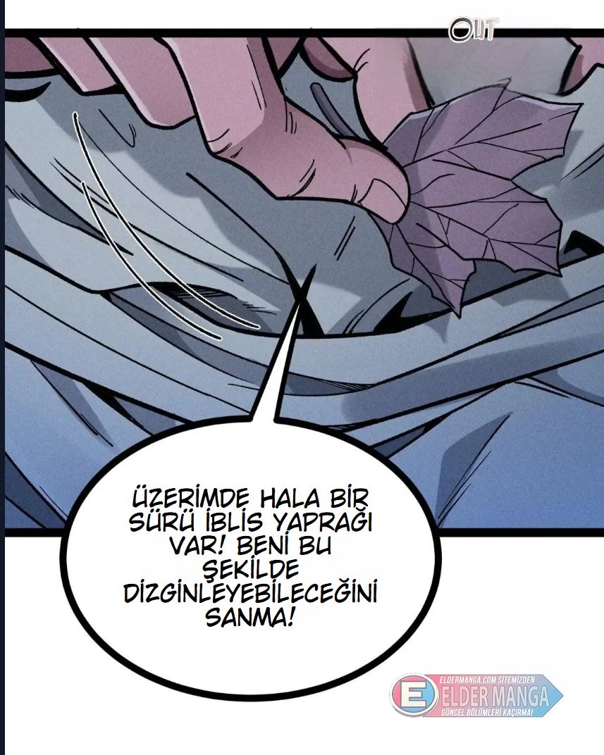 Ölümsüzlük Dünyasında Vahşi Hayat Bölüm 42 - Sayfa 20