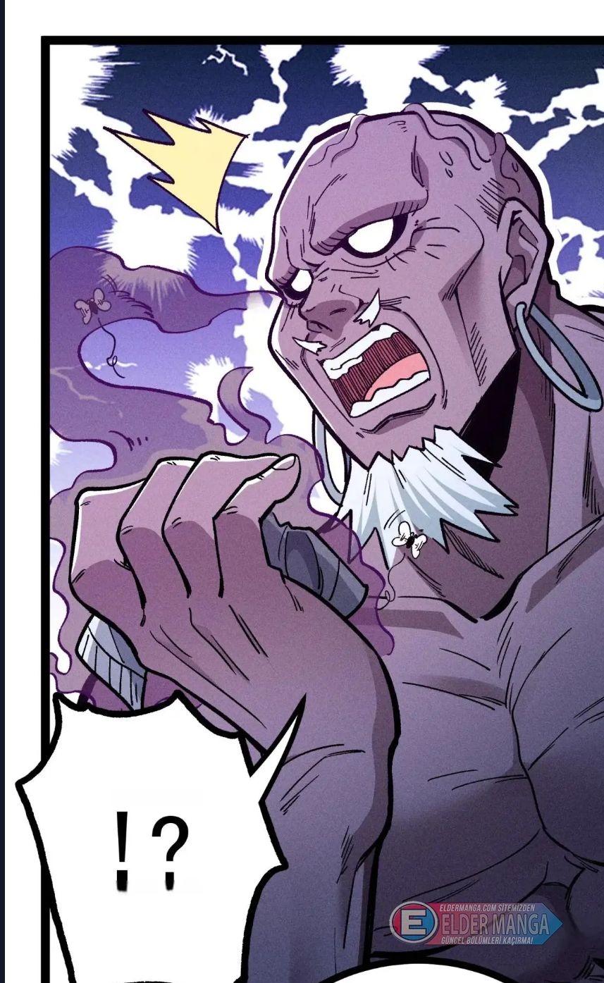 Ölümsüzlük Dünyasında Vahşi Hayat Bölüm 42 - Sayfa 22