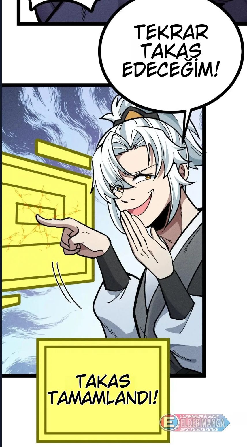 Ölümsüzlük Dünyasında Vahşi Hayat Bölüm 42 - Sayfa 23