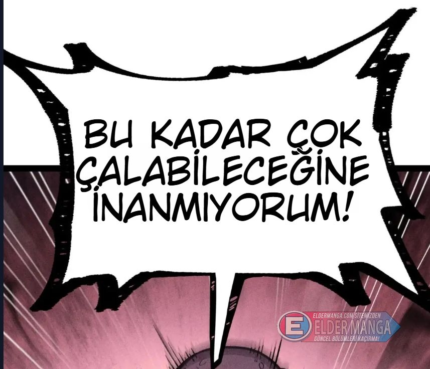 Ölümsüzlük Dünyasında Vahşi Hayat Bölüm 42 - Sayfa 25