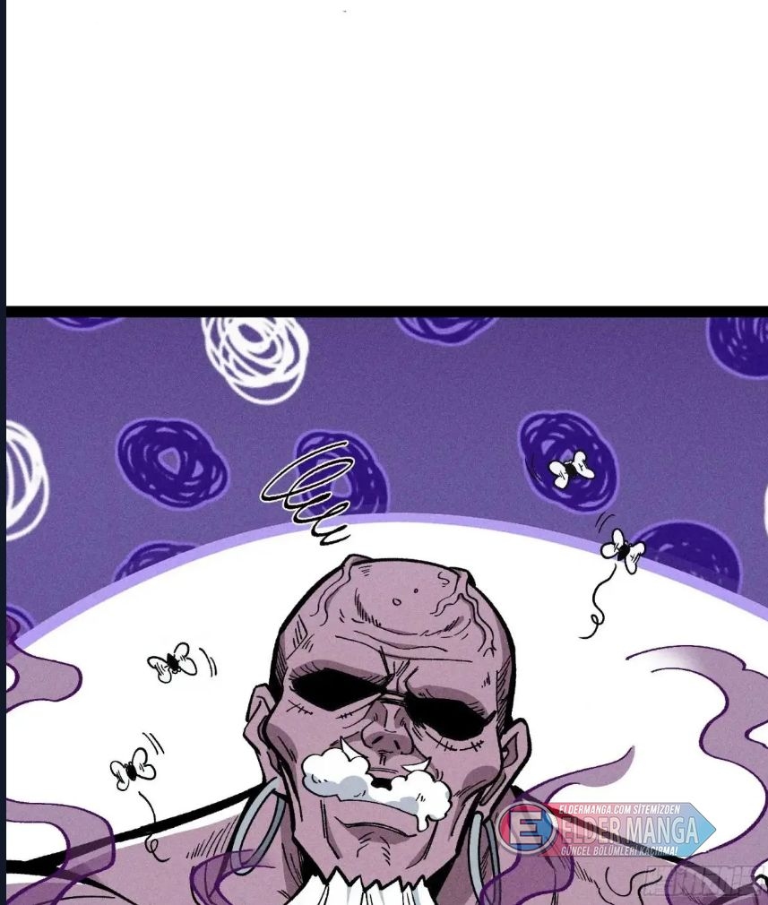 Ölümsüzlük Dünyasında Vahşi Hayat Bölüm 42 - Sayfa 27