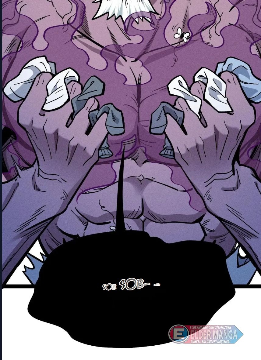 Ölümsüzlük Dünyasında Vahşi Hayat Bölüm 42 - Sayfa 28