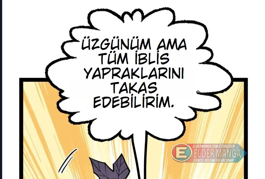 Ölümsüzlük Dünyasında Vahşi Hayat Bölüm 42 - Sayfa 30