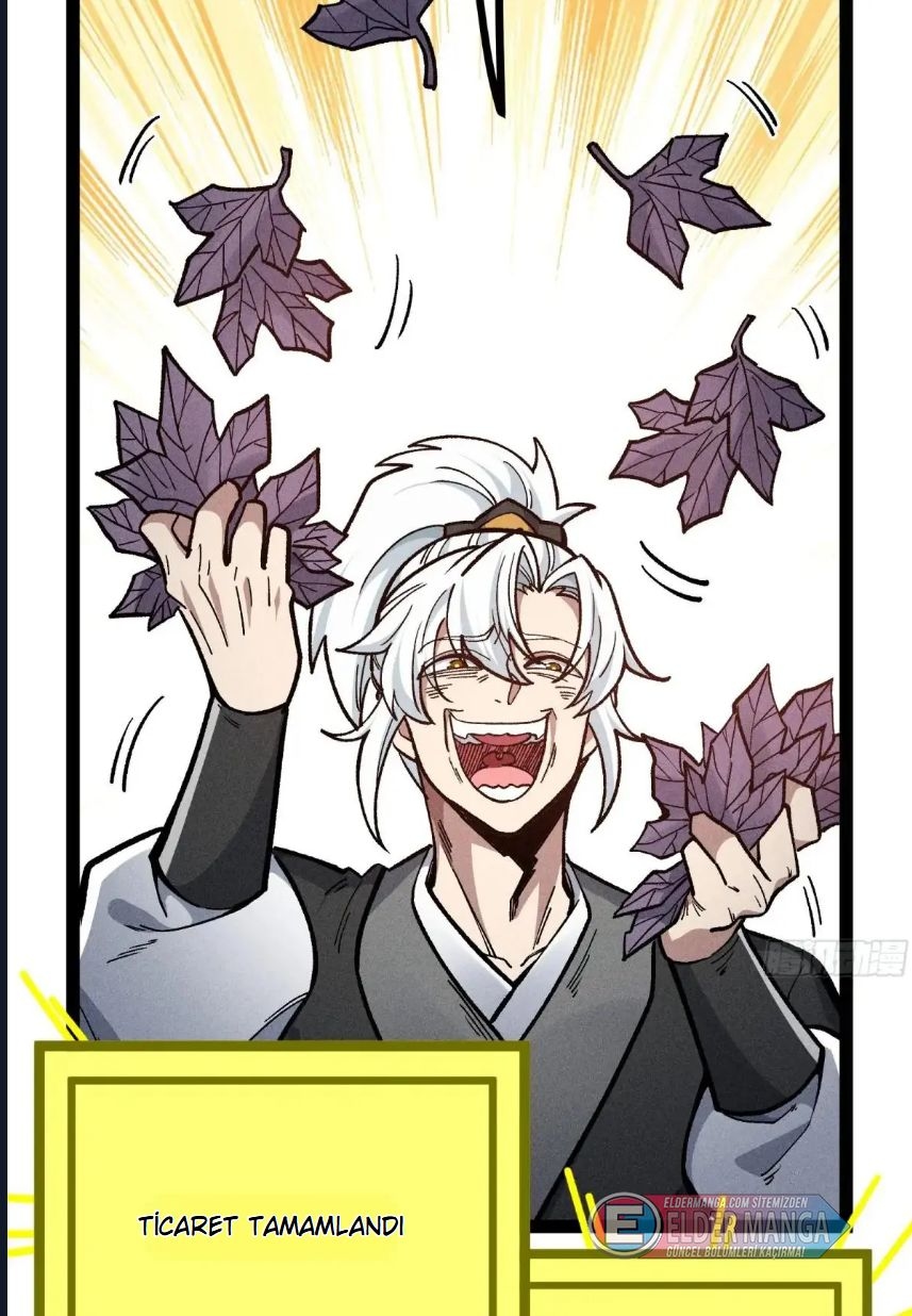 Ölümsüzlük Dünyasında Vahşi Hayat Bölüm 42 - Sayfa 31