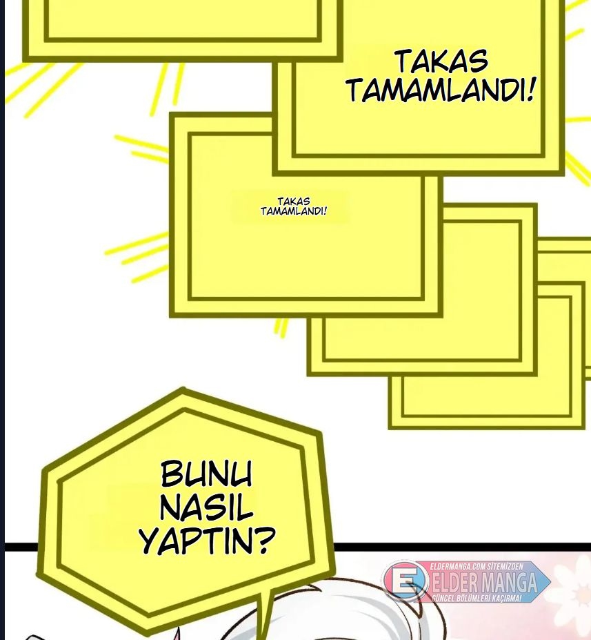 Ölümsüzlük Dünyasında Vahşi Hayat Bölüm 42 - Sayfa 32