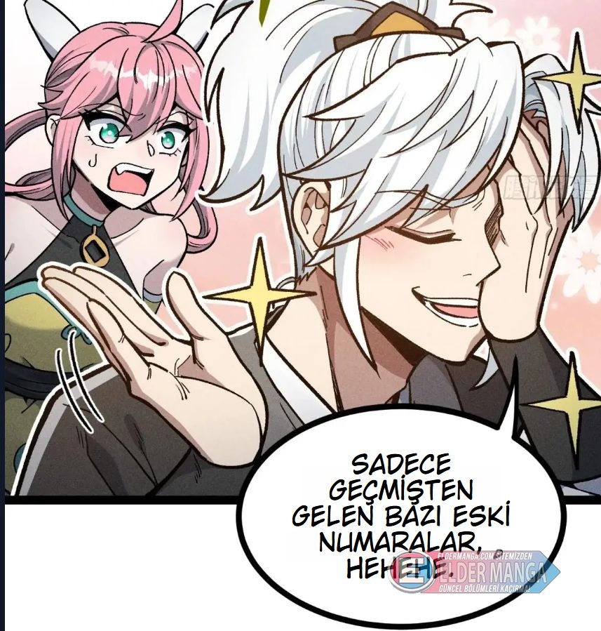 Ölümsüzlük Dünyasında Vahşi Hayat Bölüm 42 - Sayfa 33