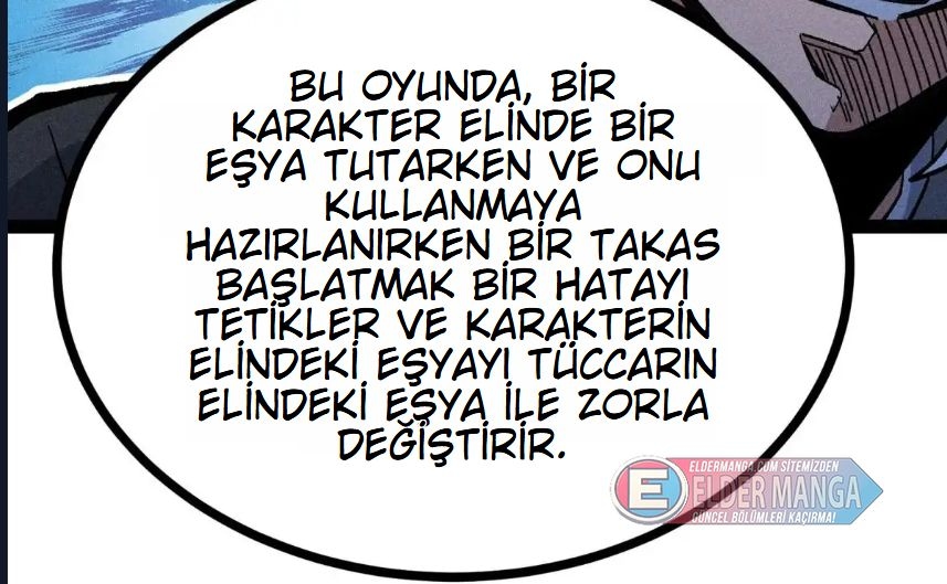 Ölümsüzlük Dünyasında Vahşi Hayat Bölüm 42 - Sayfa 36