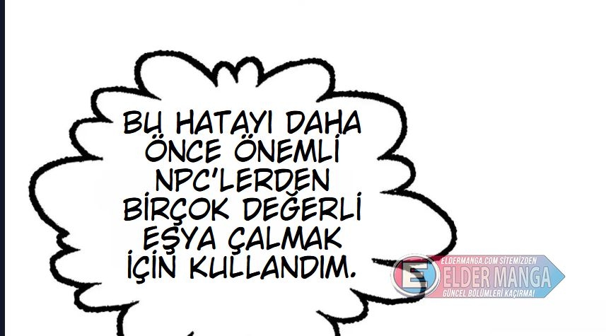 Ölümsüzlük Dünyasında Vahşi Hayat Bölüm 42 - Sayfa 37