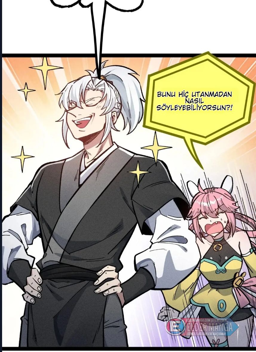 Ölümsüzlük Dünyasında Vahşi Hayat Bölüm 42 - Sayfa 38