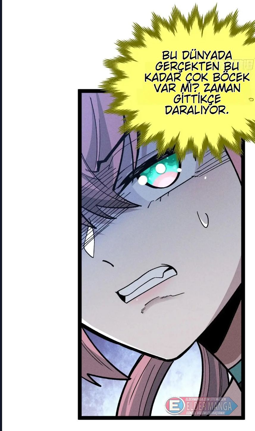 Ölümsüzlük Dünyasında Vahşi Hayat Bölüm 42 - Sayfa 40
