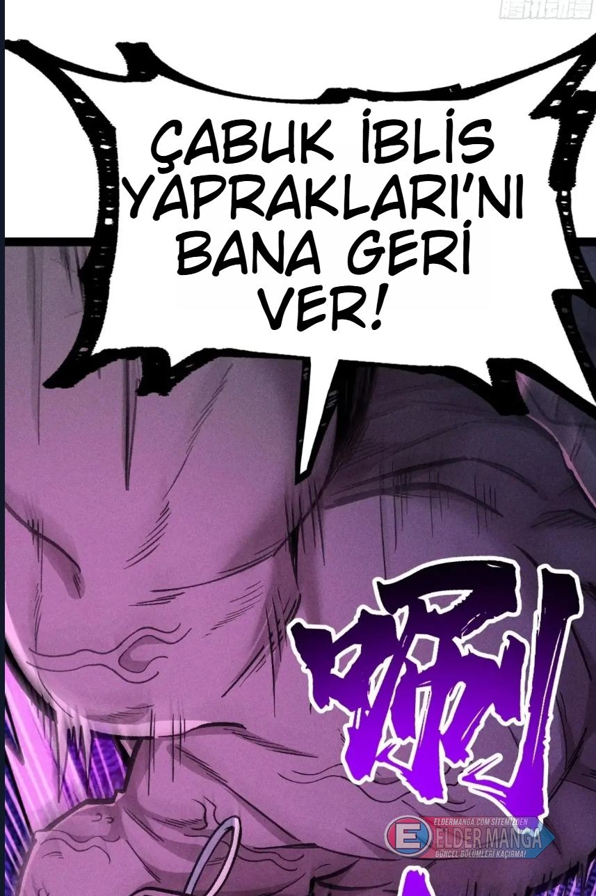 Ölümsüzlük Dünyasında Vahşi Hayat Bölüm 42 - Sayfa 44