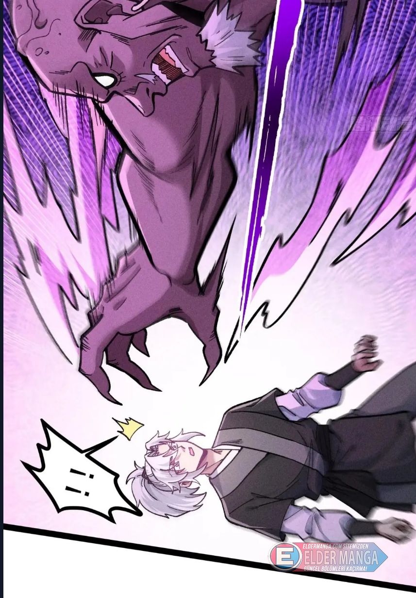 Ölümsüzlük Dünyasında Vahşi Hayat Bölüm 42 - Sayfa 45