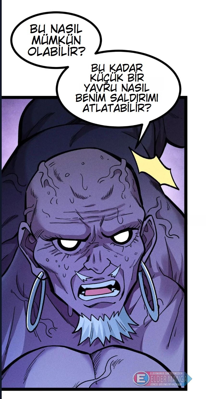 Ölümsüzlük Dünyasında Vahşi Hayat Bölüm 42 - Sayfa 48