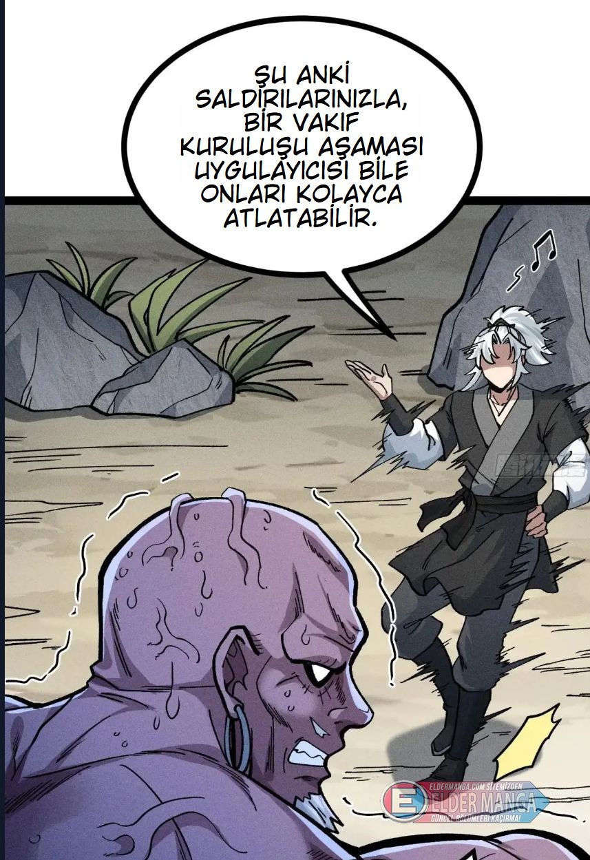 Ölümsüzlük Dünyasında Vahşi Hayat Bölüm 42 - Sayfa 50