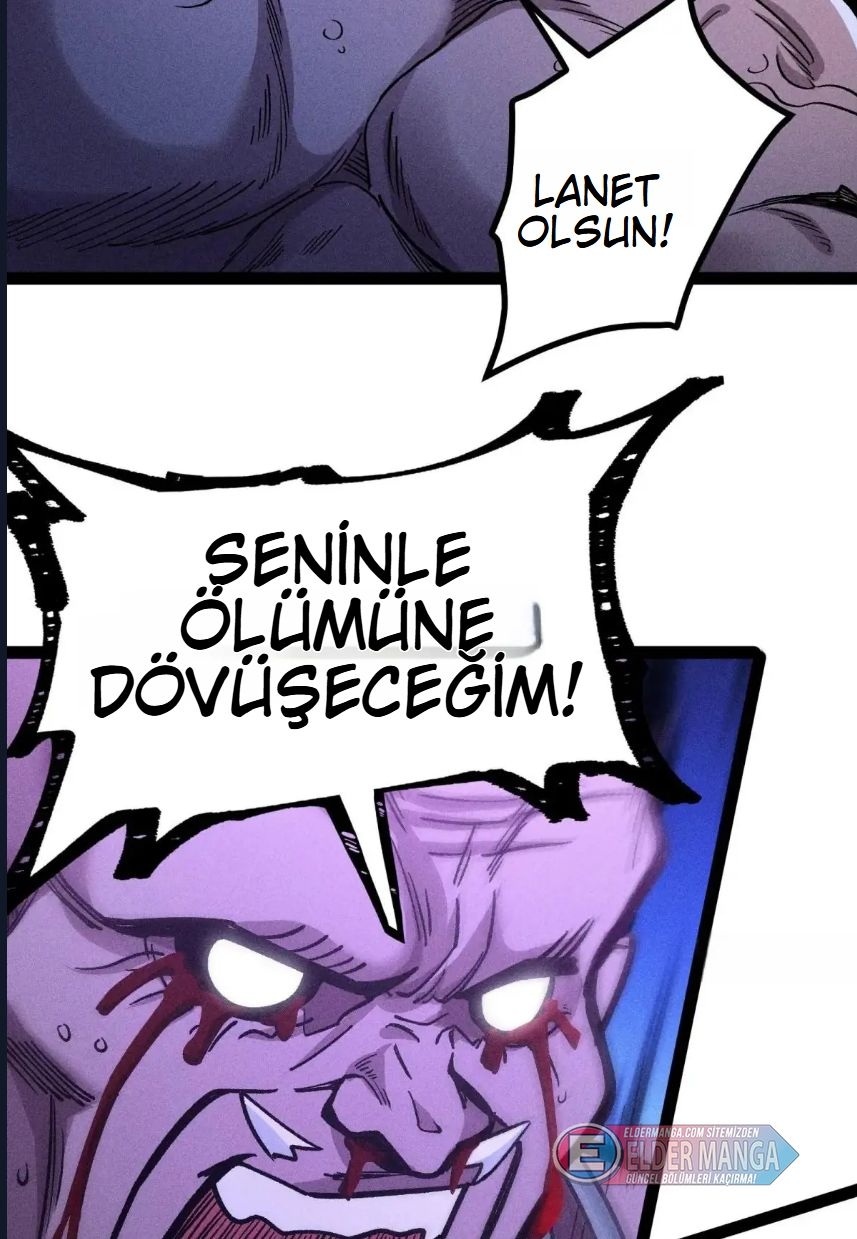 Ölümsüzlük Dünyasında Vahşi Hayat Bölüm 42 - Sayfa 51