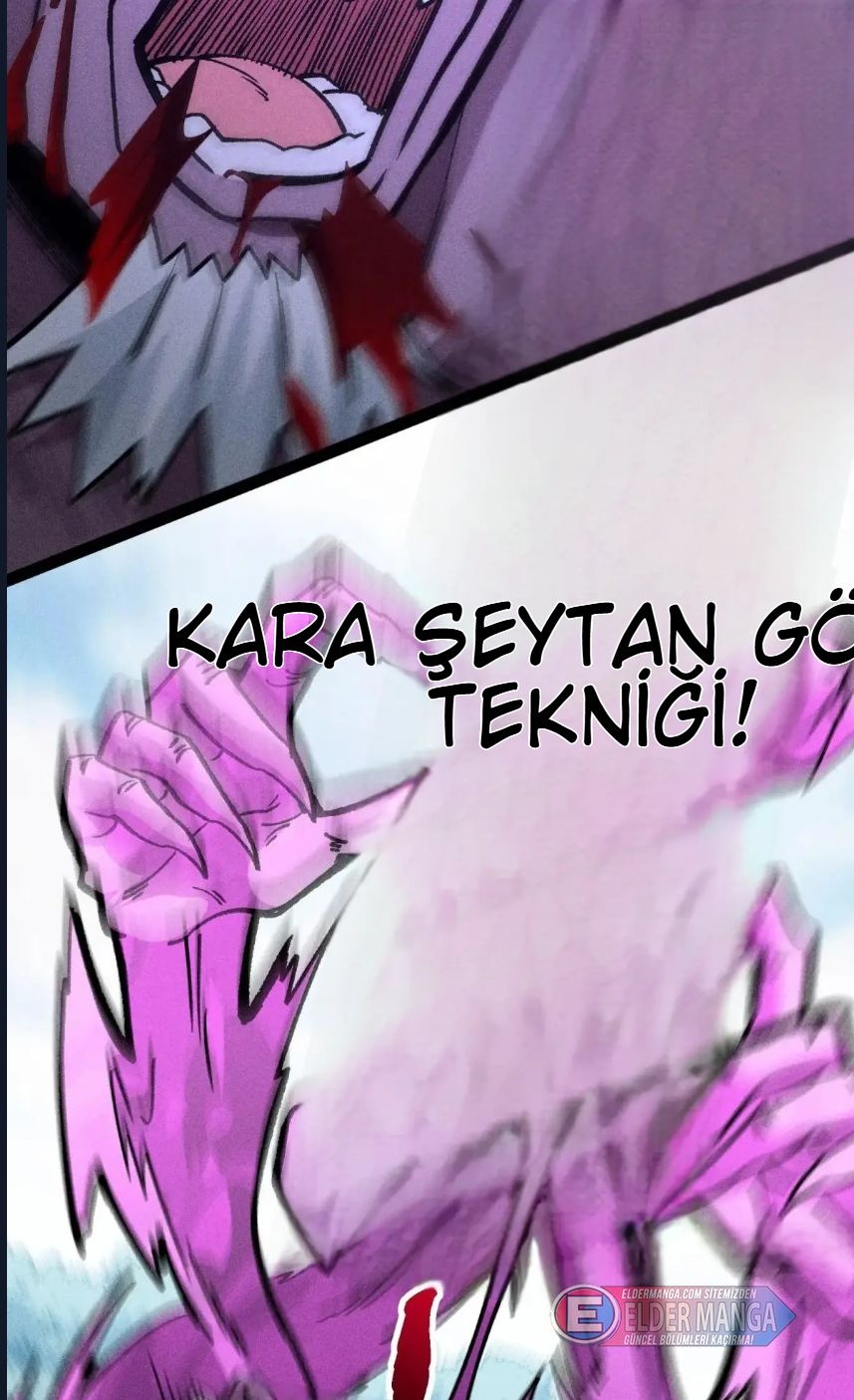 Ölümsüzlük Dünyasında Vahşi Hayat Bölüm 42 - Sayfa 52