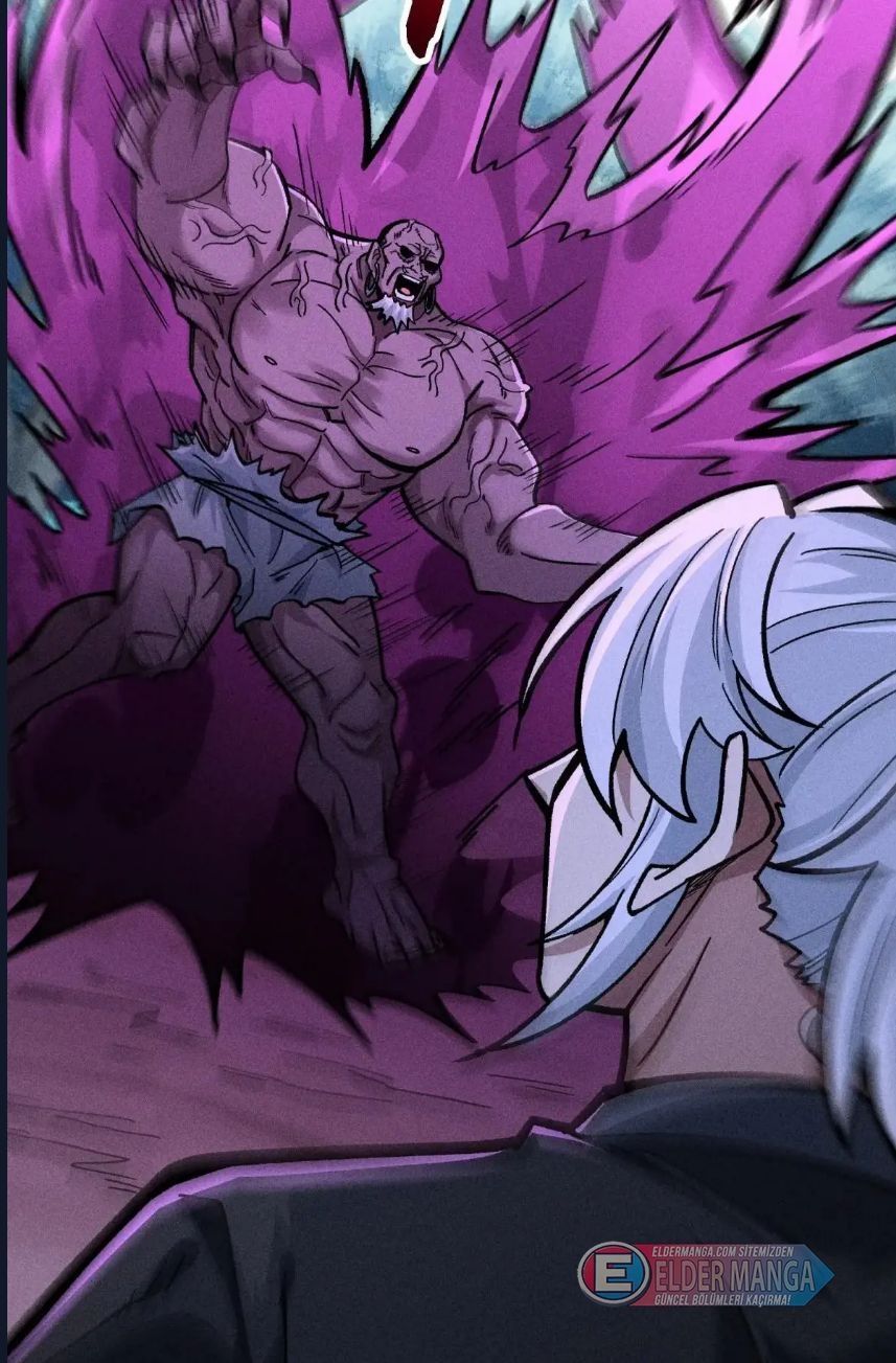 Ölümsüzlük Dünyasında Vahşi Hayat Bölüm 42 - Sayfa 53